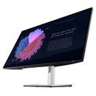 Монитор Dell 27" UltraSharp U2722DE серебристый/черный IPS LED 5ms 16:9 HDMI матовая HAS Pi 108279 - фото 51692840 Монитор Dell 27" UltraSharp U2722DE серебристый/черный IPS LED 5ms 16:9 HDMI матовая HAS Pi 108279 - фото 51692840
