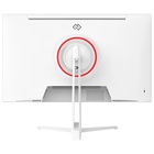 Монитор Digma 23.8" Overdrive 24P410F белый IPS LED 2ms 16:9 HDMI матовая 300cd 178гр/178гр 108279 - фото 51816508 Монитор Digma 23.8" Overdrive 24P410F белый IPS LED 2ms 16:9 HDMI матовая 300cd 178гр/178гр 108279 - фото 51816508