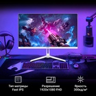Монитор Digma 23.8" Overdrive 24P410F белый IPS LED 2ms 16:9 HDMI матовая 300cd 178гр/178гр 108279 - фото 51816510 Монитор Digma 23.8" Overdrive 24P410F белый IPS LED 2ms 16:9 HDMI матовая 300cd 178гр/178гр 108279 - фото 51816510