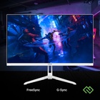 Монитор Digma 23.8" Overdrive 24P410F белый IPS LED 2ms 16:9 HDMI матовая 300cd 178гр/178гр 108279 - фото 51816512 Монитор Digma 23.8" Overdrive 24P410F белый IPS LED 2ms 16:9 HDMI матовая 300cd 178гр/178гр 108279 - фото 51816512