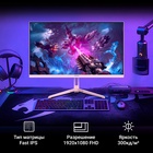 Монитор Digma 23.8" Overdrive 24P410F розовый IPS LED 2ms 16:9 HDMI матовая 300cd 178гр/178 108279 - фото 51692863 Монитор Digma 23.8" Overdrive 24P410F розовый IPS LED 2ms 16:9 HDMI матовая 300cd 178гр/178 108279 - фото 51692863