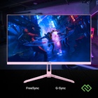 Монитор Digma 23.8" Overdrive 24P410F розовый IPS LED 2ms 16:9 HDMI матовая 300cd 178гр/178 108279 - фото 51692865 Монитор Digma 23.8" Overdrive 24P410F розовый IPS LED 2ms 16:9 HDMI матовая 300cd 178гр/178 108279 - фото 51692865