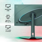 Монитор GMNG 27" Gaming GM-27F23 черный IPS LED 2ms 16:9 HDMI M/M матовая HAS Piv 400cd 178 108279 - фото 51692877 Монитор GMNG 27" Gaming GM-27F23 черный IPS LED 2ms 16:9 HDMI M/M матовая HAS Piv 400cd 178 108279 - фото 51692877