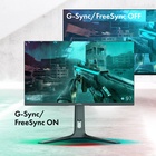 Монитор GMNG 27" Gaming GM-27F23 черный IPS LED 2ms 16:9 HDMI M/M матовая HAS Piv 400cd 178 108279 - фото 51692879 Монитор GMNG 27" Gaming GM-27F23 черный IPS LED 2ms 16:9 HDMI M/M матовая HAS Piv 400cd 178 108279 - фото 51692879