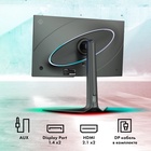 Монитор GMNG 27" Gaming GM-27F23 черный IPS LED 2ms 16:9 HDMI M/M матовая HAS Piv 400cd 178 108279 - фото 51692883 Монитор GMNG 27" Gaming GM-27F23 черный IPS LED 2ms 16:9 HDMI M/M матовая HAS Piv 400cd 178 108279 - фото 51692883