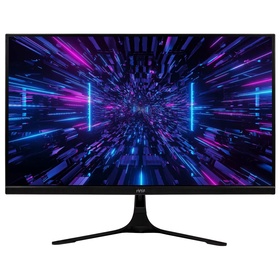 Монитор Hiper 23.6" Gaming HS2406 черный IPS LED 1ms 16:9 HDMI M/M матовая 300cd 178гр/178г   108279