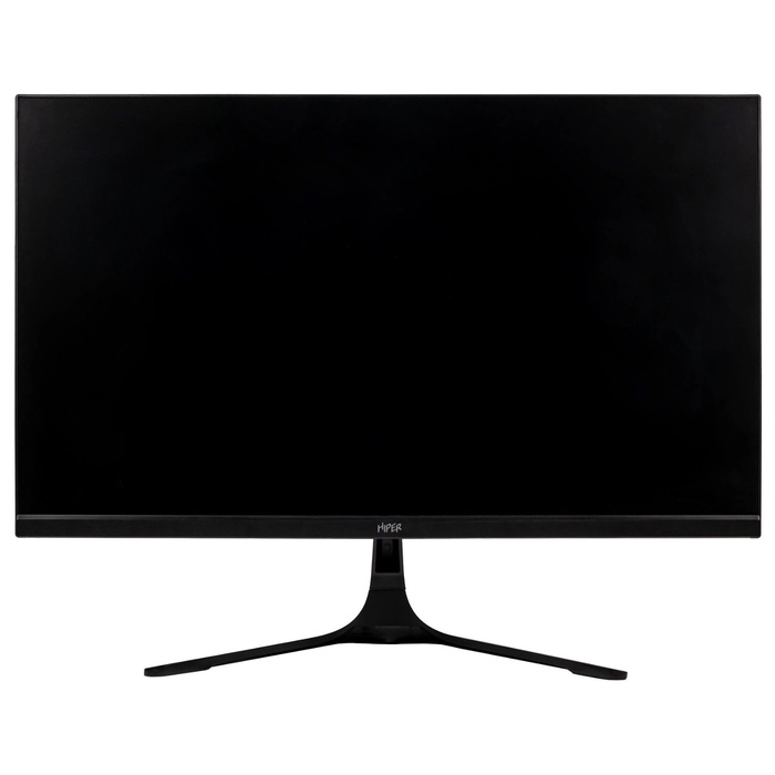 Монитор Hiper 23.6" Gaming HS2406 черный IPS LED 1ms 16:9 HDMI M/M матовая 300cd 178гр/178г   108279 - фото 51692886