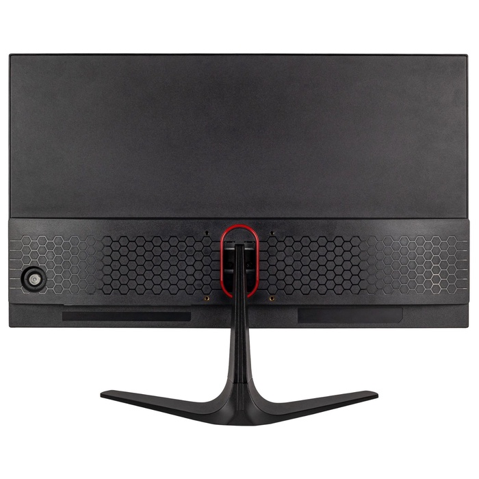 Монитор Hiper 23.6" Gaming HS2406 черный IPS LED 1ms 16:9 HDMI M/M матовая 300cd 178гр/178г   108279 - фото 51692887