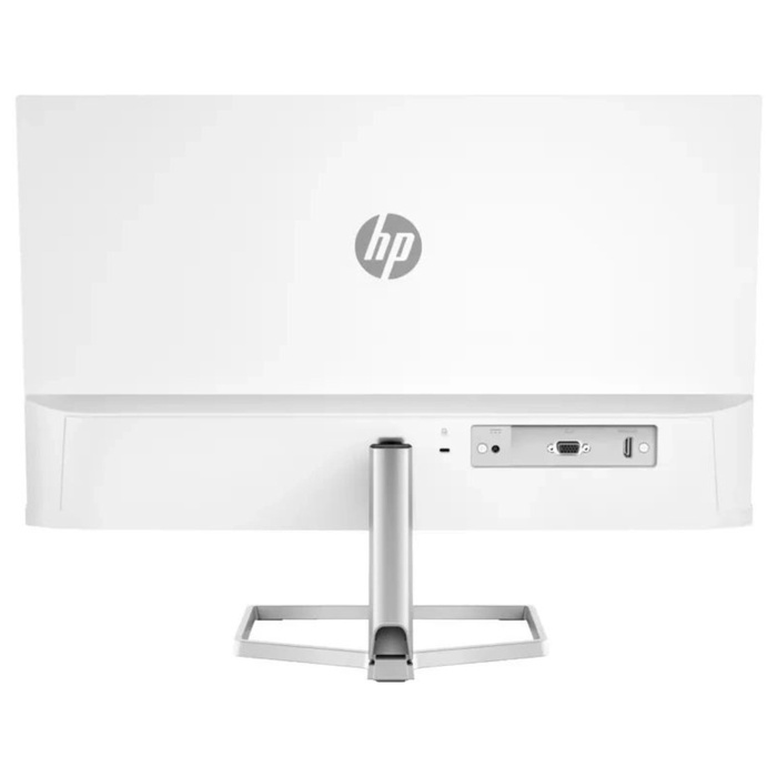 Монитор HP 23.8" M24fw белый IPS 16:9 HDMI 300cd 178гр/178гр 1920x1080 75Hz FreeSync VGA FH   108279 - фото 51692896