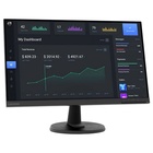 Монитор Lenovo 23.8" ThinkVision C24-40 черный VA 4ms 16:9 HDMI матовая 250cd 178гр/178гр 1 108279 - фото 51692898 Монитор Lenovo 23.8" ThinkVision C24-40 черный VA 4ms 16:9 HDMI матовая 250cd 178гр/178гр 1 108279 - фото 51692898