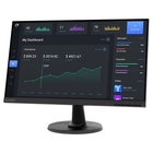 Монитор Lenovo 23.8" ThinkVision C24-40 черный VA 4ms 16:9 HDMI матовая 250cd 178гр/178гр 1 108279 - фото 51692899 Монитор Lenovo 23.8" ThinkVision C24-40 черный VA 4ms 16:9 HDMI матовая 250cd 178гр/178гр 1 108279 - фото 51692899