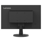Монитор Lenovo 23.8" ThinkVision C24-40 черный VA 4ms 16:9 HDMI матовая 250cd 178гр/178гр 1 108279 - фото 51692900 Монитор Lenovo 23.8" ThinkVision C24-40 черный VA 4ms 16:9 HDMI матовая 250cd 178гр/178гр 1 108279 - фото 51692900