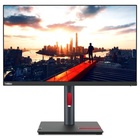 Монитор Lenovo 23.8" ThinkVision P24h-30 черный IPS LED 4ms 16:9 HDMI матовая HAS Piv 300cd   108279 - фото 51692905