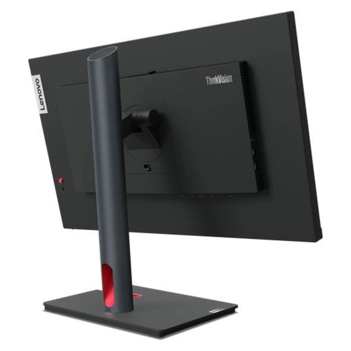 Монитор Lenovo 23.8" ThinkVision P24h-30 черный IPS LED 4ms 16:9 HDMI матовая HAS Piv 300cd   108279 - фото 51692910