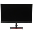 Монитор Lenovo 23.8" ThinkVision S24e-20 черный VA 4ms 16:9 HDMI 3000:1 250cd 178гр/178гр 1   108279 - фото 51692913