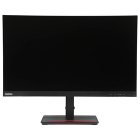 Монитор Lenovo 23.8" ThinkVision S24e-20 черный VA 4ms 16:9 HDMI 3000:1 250cd 178гр/178гр 1   108279