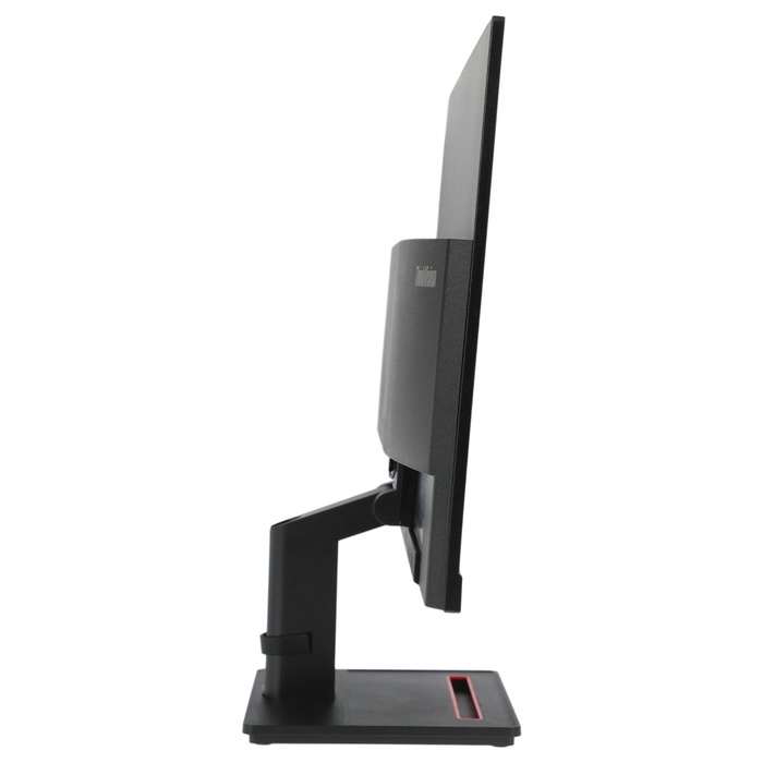 Монитор Lenovo 23.8" ThinkVision S24e-20 черный VA 4ms 16:9 HDMI 3000:1 250cd 178гр/178гр 1   108279 - фото 51692917