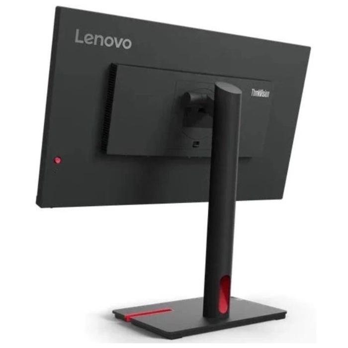 Монитор Lenovo 23.8" ThinkVision T24i-30 черный IPS LED 4ms 16:9 HDMI матовая HAS Piv 250cd   108279 - фото 51692920