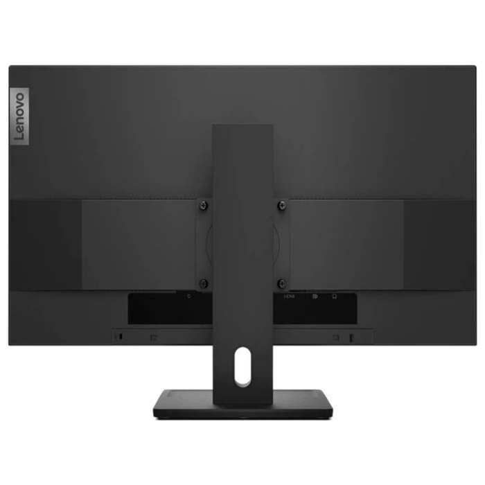 Монитор Lenovo 27" ThinkVision E27q-20 черный IPS LED 4ms 16:9 HDMI M/M матовая HAS Piv 100   108279 - фото 51692924