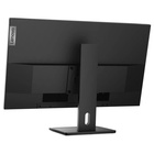 Монитор Lenovo 27" ThinkVision E27q-20 черный IPS LED 4ms 16:9 HDMI M/M матовая HAS Piv 100 108279 - фото 51692926 Монитор Lenovo 27" ThinkVision E27q-20 черный IPS LED 4ms 16:9 HDMI M/M матовая HAS Piv 100 108279 - фото 51692926