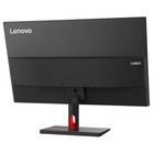 Монитор Lenovo ThinkVision S27i-30, 27", IPS LED, 16:9, 4 ms, HDMI, матовый, 1300:1, 300 cd/м², чёрный - Фото 4
