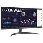 Монитор LG 29" UltraWide 29WQ500-B черный IPS LED 21:9 HDMI матовая 1000:1 250cd 178гр/178г 108279 - фото 51692934 Монитор LG 29" UltraWide 29WQ500-B черный IPS LED 21:9 HDMI матовая 1000:1 250cd 178гр/178г 108279 - фото 51692934