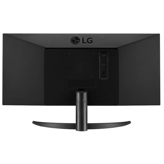 Монитор LG 29" UltraWide 29WQ500-B черный IPS LED 21:9 HDMI матовая 1000:1 250cd 178гр/178г   108279 - фото 51692937