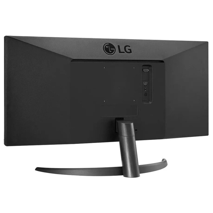 Монитор LG 29" UltraWide 29WQ500-B черный IPS LED 21:9 HDMI матовая 1000:1 250cd 178гр/178г   108279 - фото 51692938