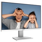 Монитор MSI 24.5" Pro MP253W белый IPS LED 16:9 HDMI M/M матовая 300cd 178гр/178гр 1920x108 108279 - фото 51692942 Монитор MSI 24.5" Pro MP253W белый IPS LED 16:9 HDMI M/M матовая 300cd 178гр/178гр 1920x108 108279 - фото 51692942