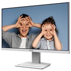 Монитор MSI 24.5" Pro MP253W белый IPS LED 16:9 HDMI M/M матовая 300cd 178гр/178гр 1920x108 108279 - фото 51692943 Монитор MSI 24.5" Pro MP253W белый IPS LED 16:9 HDMI M/M матовая 300cd 178гр/178гр 1920x108 108279 - фото 51692943