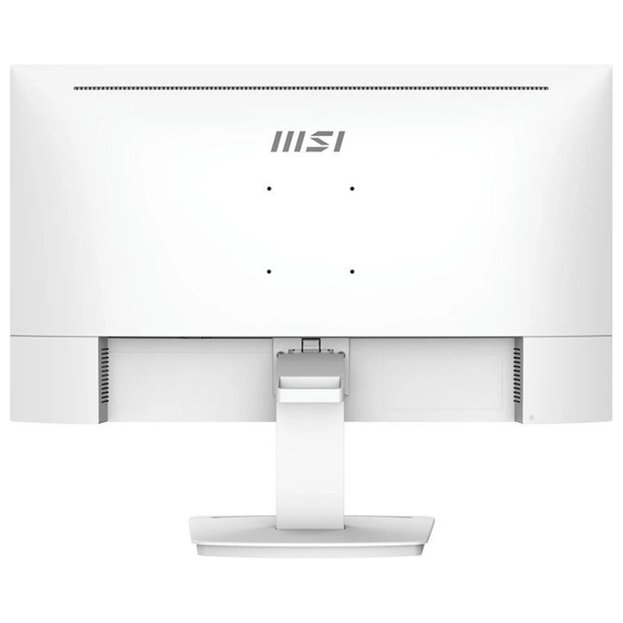 Монитор MSI 24.5" Pro MP253W белый IPS LED 16:9 HDMI M/M матовая 300cd 178гр/178гр 1920x108   108279 - фото 51692944