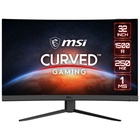 Монитор MSI 31.5" G32C4X черный VA LED 16:9 HDMI матовая 300cd 178гр/178гр 1920x1080 250Hz   1082793 - фото 51692947