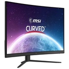 Монитор MSI 31.5" G32C4X черный VA LED 16:9 HDMI матовая 300cd 178гр/178гр 1920x1080 250Hz 1082793 - фото 51692948 Монитор MSI 31.5" G32C4X черный VA LED 16:9 HDMI матовая 300cd 178гр/178гр 1920x1080 250Hz 1082793 - фото 51692948