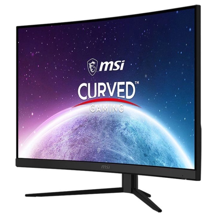 Монитор MSI 31.5" G32C4X черный VA LED 16:9 HDMI матовая 300cd 178гр/178гр 1920x1080 250Hz   1082793 - фото 51692949