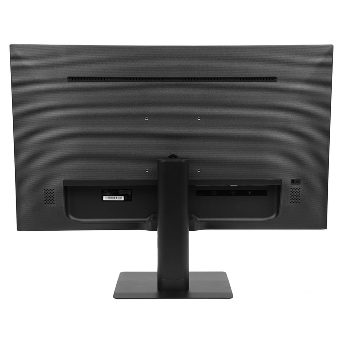 Монитор NPC 27" MF2704 черный IPS LED 5ms 16:9 HDMI матовая 250cd 178гр/178гр 1920x1080 75H   108279 - фото 51692962