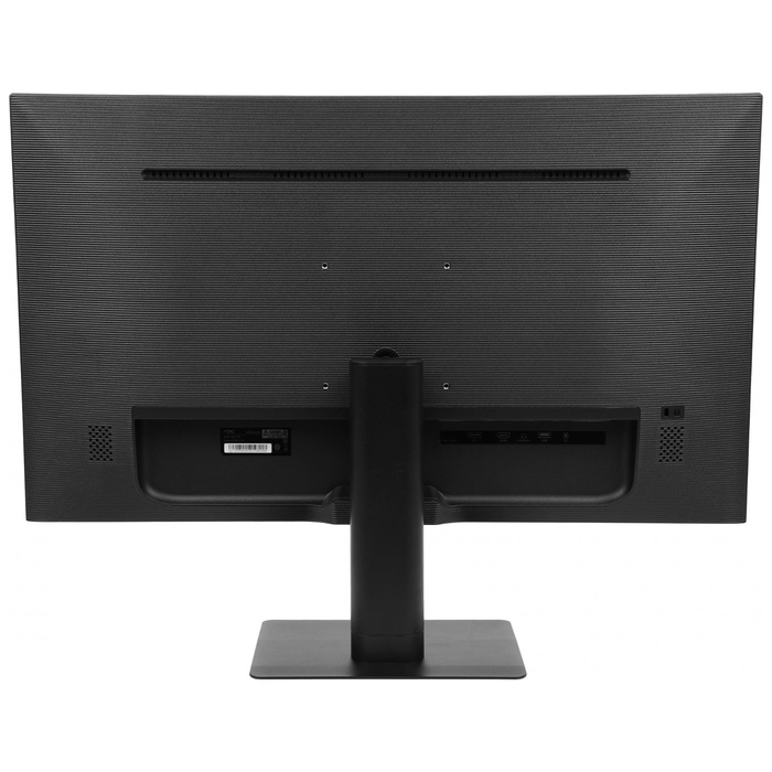 Монитор NPC 27" MZ2704 черный IPS LED 5ms 16:9 HDMI M/M матовая 250cd 178гр/178гр 2560x1440   108279 - фото 51692971