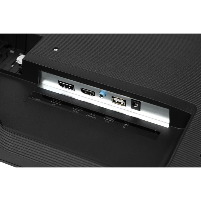 Монитор NPC 27" MZ2704 черный IPS LED 5ms 16:9 HDMI M/M матовая 250cd 178гр/178гр 2560x1440   108279 - фото 51692975