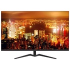 Монитор NPC 31.5" MF320L черный VA LED 5ms 16:9 HDMI M/M матовая 3000:1 250cd 178гр/178гр 1   108279 - фото 51692979