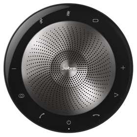 Спикерфон Jabra черный (7710-309)