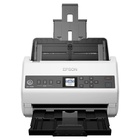 Сканер планшетный/протяжный Epson WorkForce DS-730N (B11B259401/B11B259502) A4 белый - фото 51693019 Сканер планшетный/протяжный Epson WorkForce DS-730N (B11B259401/B11B259502) A4 белый - фото 51693019