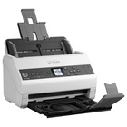 Сканер планшетный/протяжный Epson WorkForce DS-730N (B11B259401/B11B259502) A4 белый - фото 51693022 Сканер планшетный/протяжный Epson WorkForce DS-730N (B11B259401/B11B259502) A4 белый - фото 51693022