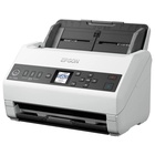 Сканер планшетный/протяжный Epson WorkForce DS-730N (B11B259401/B11B259502) A4 белый - фото 51693023 Сканер планшетный/протяжный Epson WorkForce DS-730N (B11B259401/B11B259502) A4 белый - фото 51693023