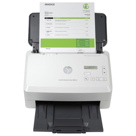 Сканер HP Scanjet Enterprise Flow 5000 s5 (6FW09A) A4