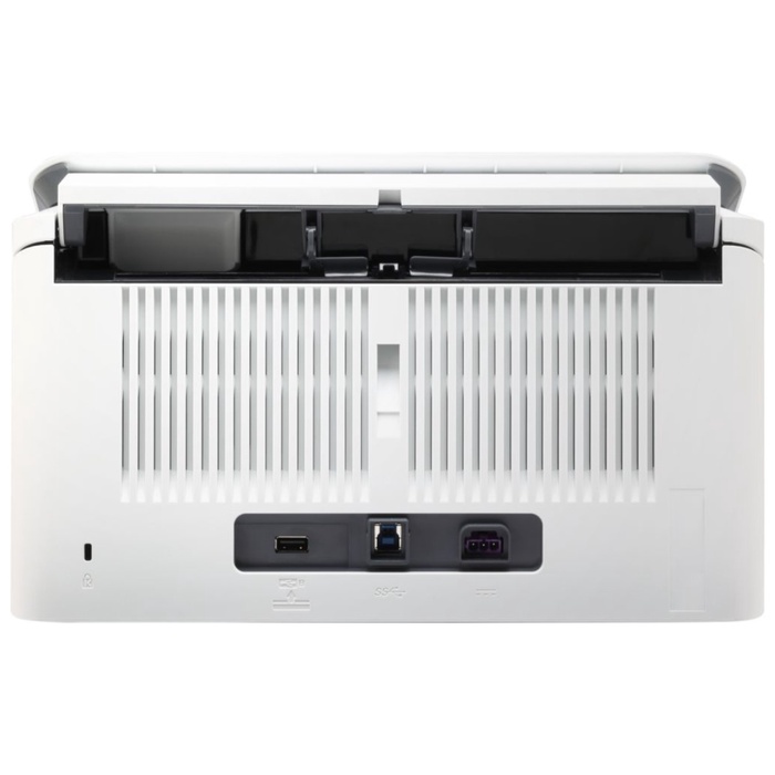 Сканер HP Scanjet Enterprise Flow 5000 s5 (6FW09A) A4 - фото 51693026