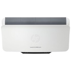 Сканер протяжный HP ScanJet Pro N4000 snw1, A4, белый/чёрный, модель 6FW08A - Фото 2