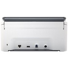 Сканер протяжный HP ScanJet Pro N4000 snw1, A4, белый/чёрный, модель 6FW08A - Фото 3