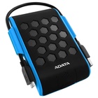 Жесткий диск A-Data USB 3.0 2TB AHD720-2TU31-CBL HD720 DashDrive Durable 2.5" синий - фото 51693042 Жесткий диск A-Data USB 3.0 2TB AHD720-2TU31-CBL HD720 DashDrive Durable 2.5" синий - фото 51693042