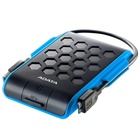 Жесткий диск A-Data USB 3.0 2TB AHD720-2TU31-CBL HD720 DashDrive Durable 2.5" синий - фото 51693043 Жесткий диск A-Data USB 3.0 2TB AHD720-2TU31-CBL HD720 DashDrive Durable 2.5" синий - фото 51693043