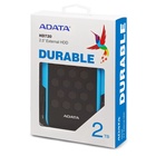 Жесткий диск A-Data USB 3.0 2TB AHD720-2TU31-CBL HD720 DashDrive Durable 2.5" синий - фото 51693044 Жесткий диск A-Data USB 3.0 2TB AHD720-2TU31-CBL HD720 DashDrive Durable 2.5" синий - фото 51693044