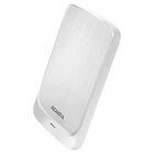 Жёсткий диск A-Data, USB 3.1, 1 TB, AHV320-1TU31-CWH, HV320, 2.5", белый - Фото 2
